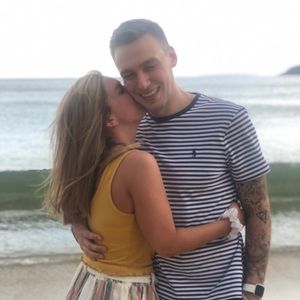 Meet your Posher, Tyler